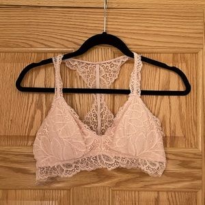 Lace Bralette